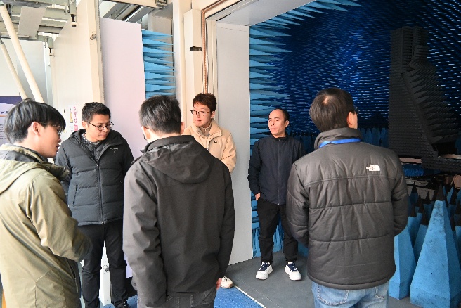 广聚青年英才，共话学科发展——学院举办2025国际青年学者论坛分论坛