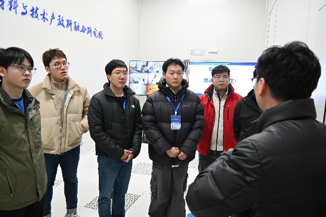 广聚青年英才，共话学科发展——学院举办2025国际青年学者论坛分论坛