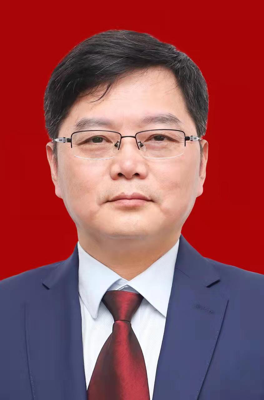 李川
